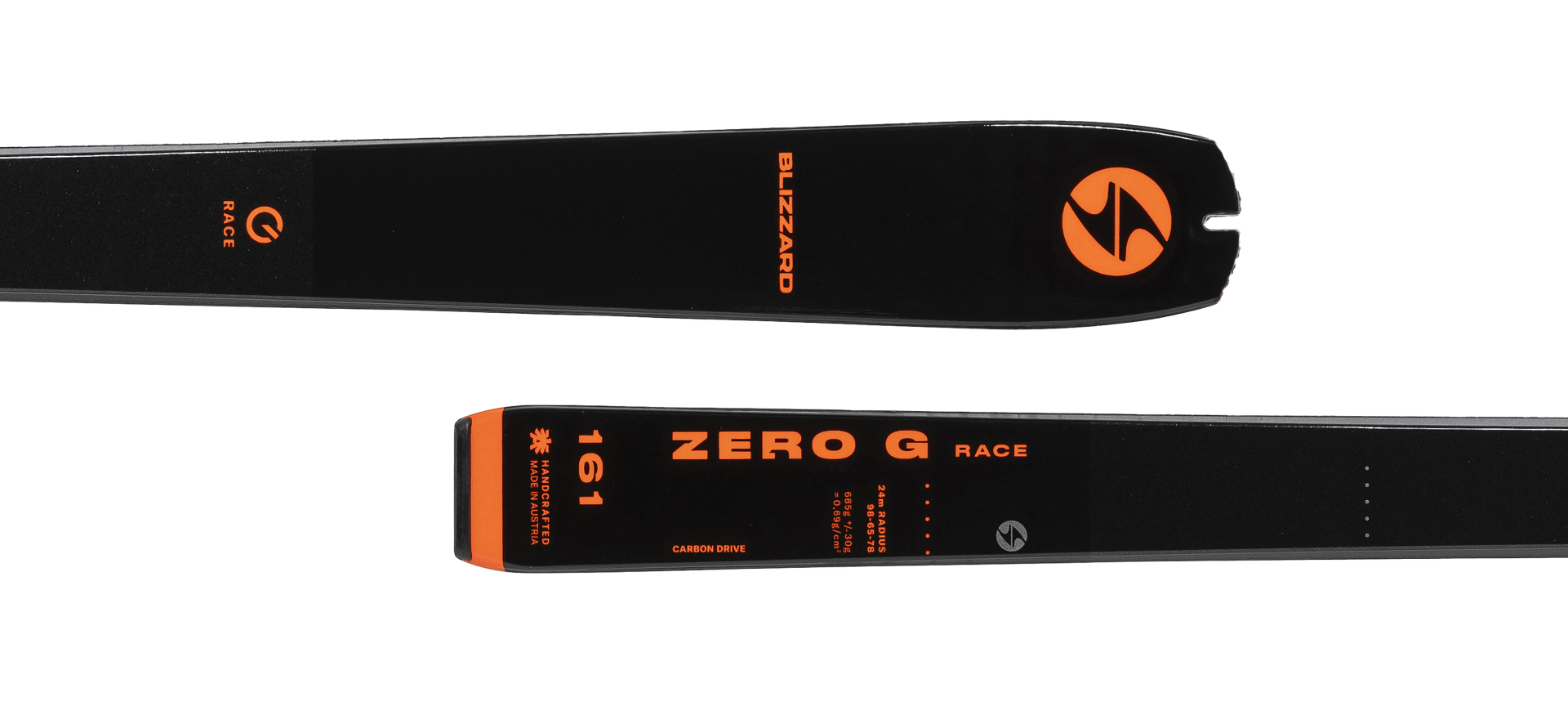 Zero G Race, flat, 21/22