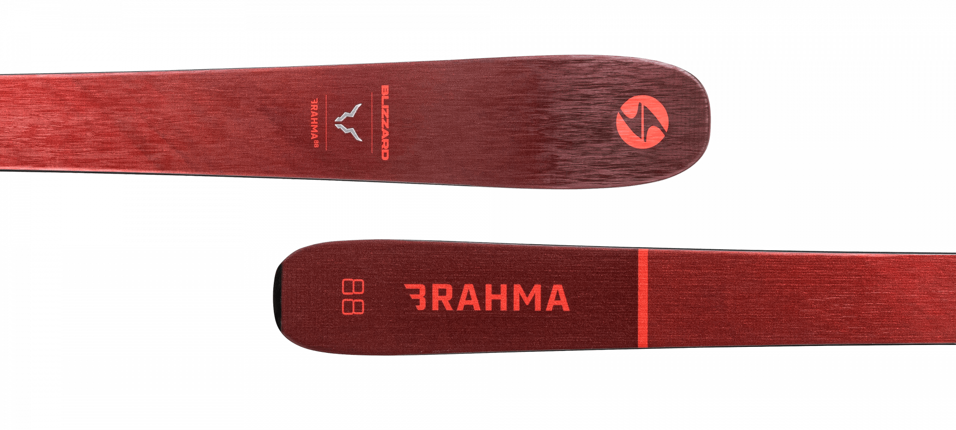 Brahma 88, flat, 21/22