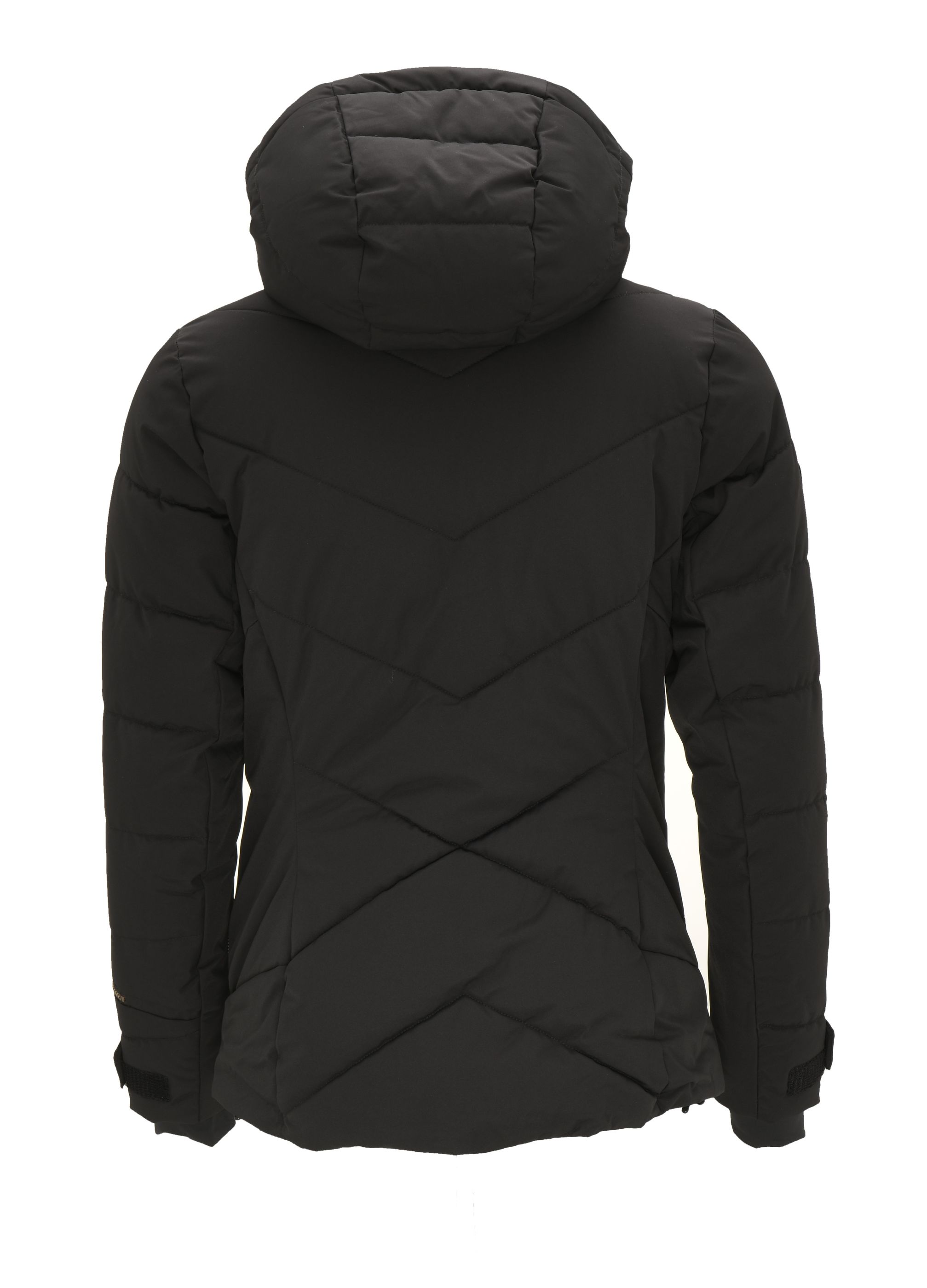 W2W Ski Jacket Veneto, black