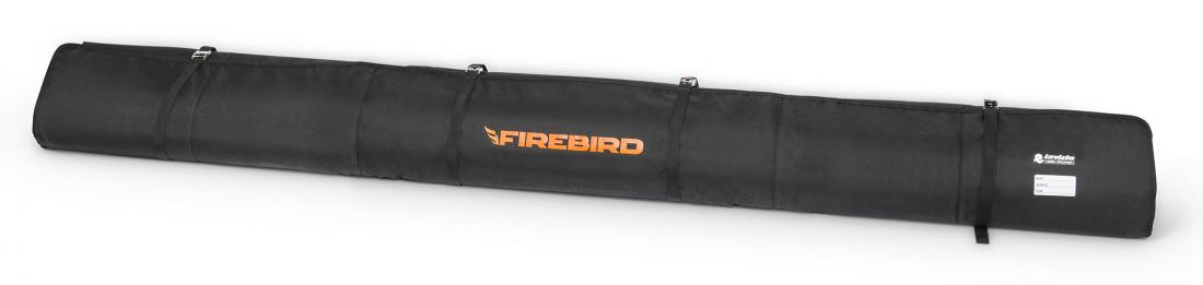 Firebird DH ski bag 3pairs
