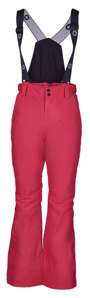 Viva Ski Pants Nassfeld, pink