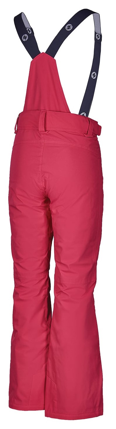 Viva Ski Pants Nassfeld, pink
