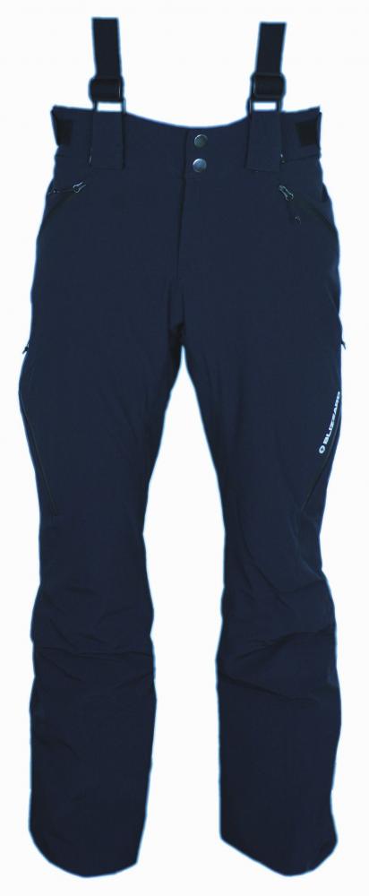 Ski Pants Performance, navy blue