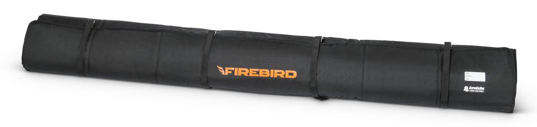 Firebird GS ski bag 3pairs