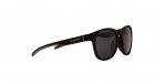 sun glasses PCSF706110, rubber black, 60-14-133